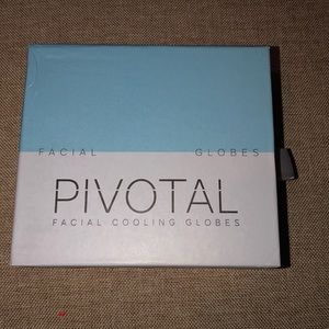 Brand New Facial Cooling Globes